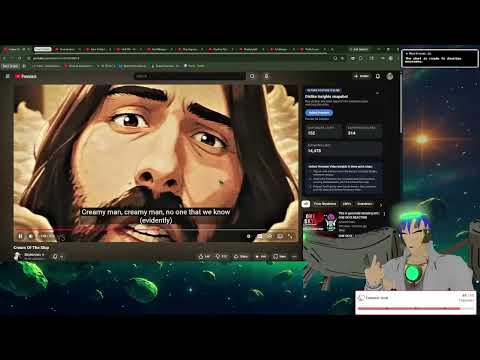 [REACT] Cánh Thép Reacts to The Slop Inspires by A Wild Iraqi
