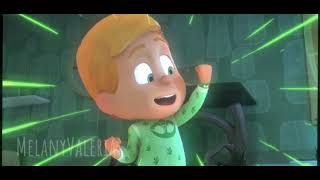 Monteropj Mask Editadvertencia De Flash