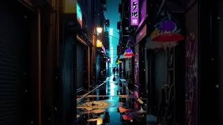 2AM Neon Drift//Nightcrow