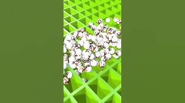 loop #loop #3danimation #ball #italianbrainrot #satisfyingvideo #shorts