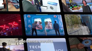 Interactive & Experiential Show Reel | Digital Jalebi | 2026