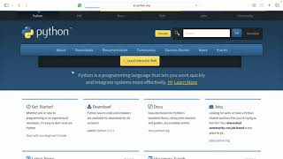 How to Install Python on Mac for Beginners (Step-by-Step Guide in URDU/Hindi)