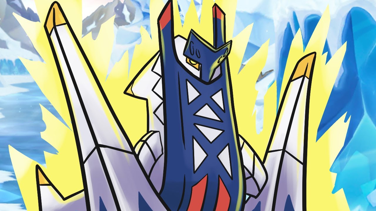 ELECTRO SHOT ARCHALUDON is ABSOLUTELY INSANE on RAIN! Let’s Try it