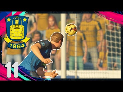 SÆSON 2 STARTER! | Dansk FIFA 20: Brøndby IF #11