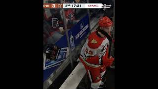 Celebrity A scary moment for Jamie Drysdale after dirty hit from Ross Johnston leads to game misconduct Wealth