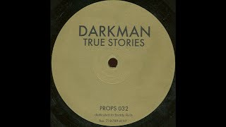 02 - Dark man - Untitled