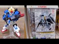 ゼータガンダムが5年ぶりに復刻!因縁の「モビルスーツアンサンブル03」を回した結果!(MOBILESUIT ENSEMBLE 03)/Zガンダム・アッガイ・ヘイズル改などラインナップ!