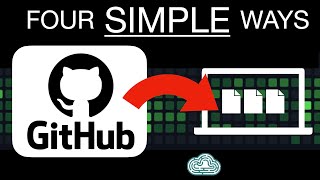 How to Download Files from Github: 4 Easy Methods