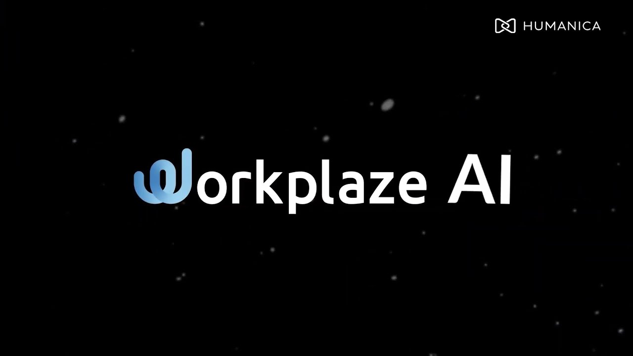 Welcoming the Future of Work with Workplazes AI Advancements