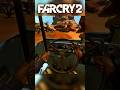 Far Cry 2 Every outpost feels dangerous farcry2 farcry 