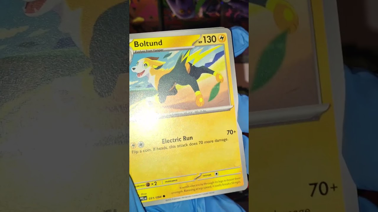 Day 17 Of Opening Packs Until The End Of 2026