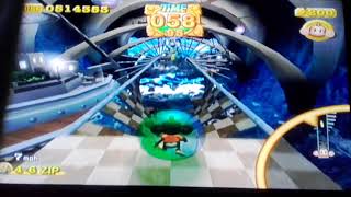 Super Monkey Ball 2 Plus (Custom Levels in Vanilla BG's) - W3 & W4