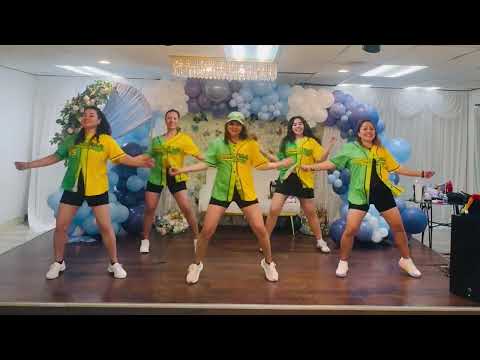 DIGIDI DIGIDI by the ZIN RENJY of DMV ZUMBANIANS 