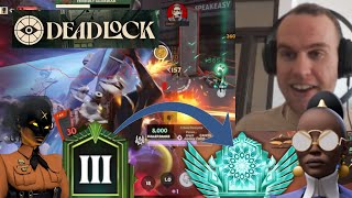 EPIC CALICO HAZE PLAYS - Road to Eternus #3 - Deadlock