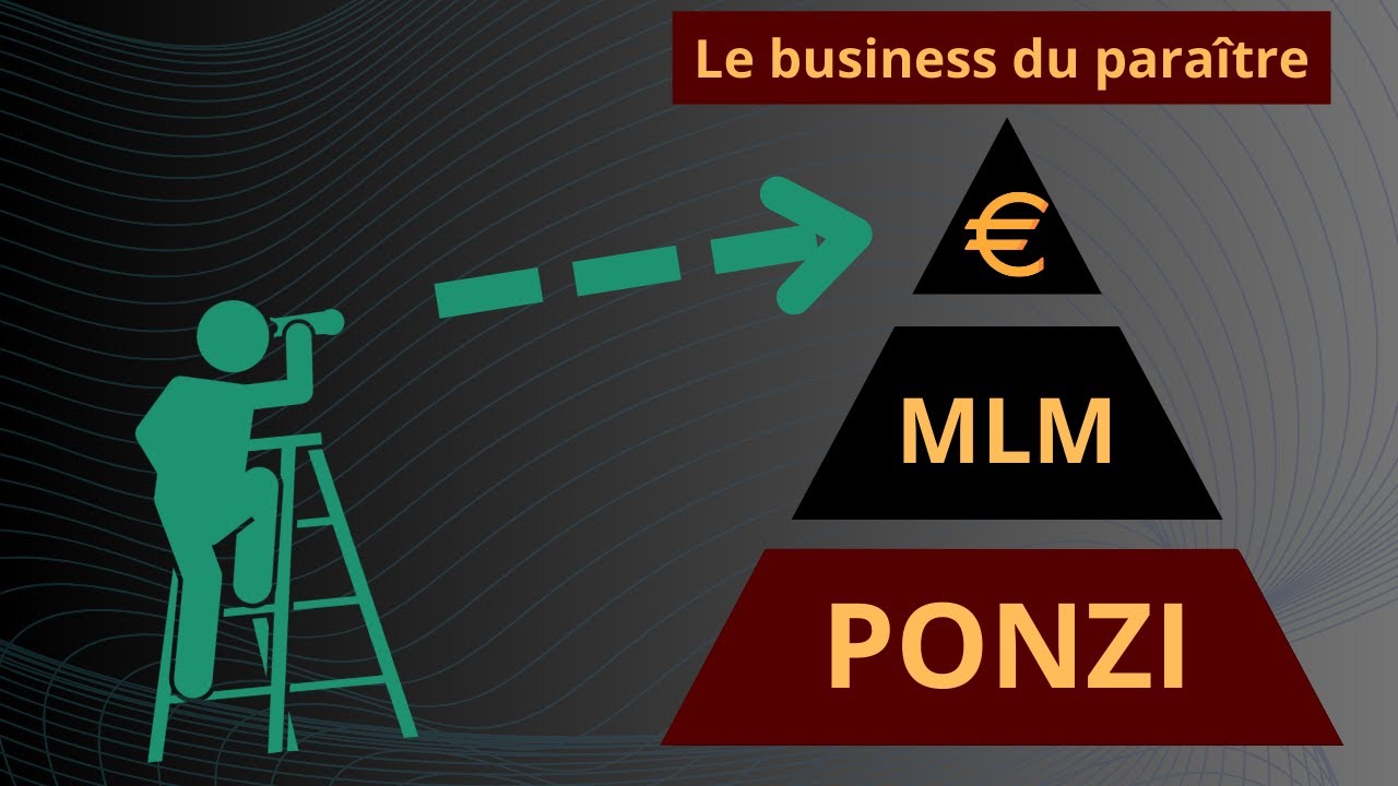 Les limites du "Fake it until you make it"