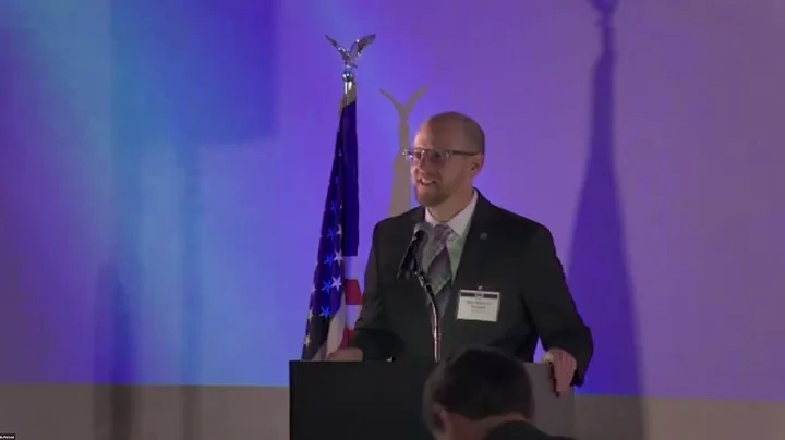 Welcome & Opening Remarks | 2022 Kansas Mental Health Summit