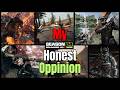 My Honest Thoughts of the Black Ops 7 Season 4 Reloaded Update...