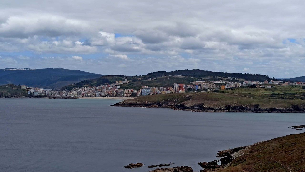 Malpica de Bergantiños - La Coruña - Galicia - España