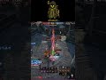 WARDEN PUSH 22M