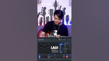 Thumbnail of STACKING OD DI GP-200 SERIES SESUKA HATI! ft SAM CHRIST  #valeton #stackingod #guitar