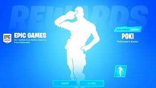 رقصات فورت نايت مونتاج سكنات ( فورت نايت تحديات رقصة بوكي ) NEW Fortnite Dances & Emotes