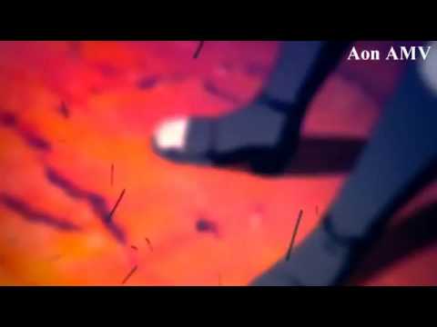 Naruto amv