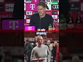 Bayern bestätigt HSV-Gespräche mit Kathleen Krüger | #shorts