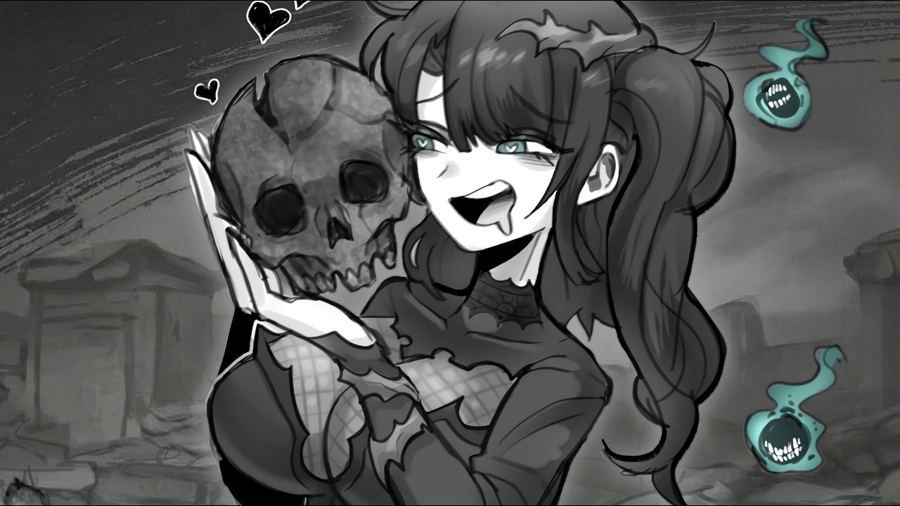  She Waited 1,000 Years To Marry Him... | Omeok911 Comic dub