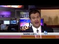 Your home fire drills and Cooking with a top chef on KLAS morning show 12 15