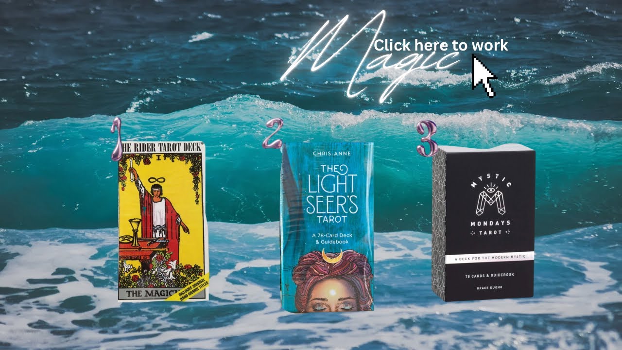 ✨THIS✨ message was MEANT to find YOU 🫵🌈 Pick A Card