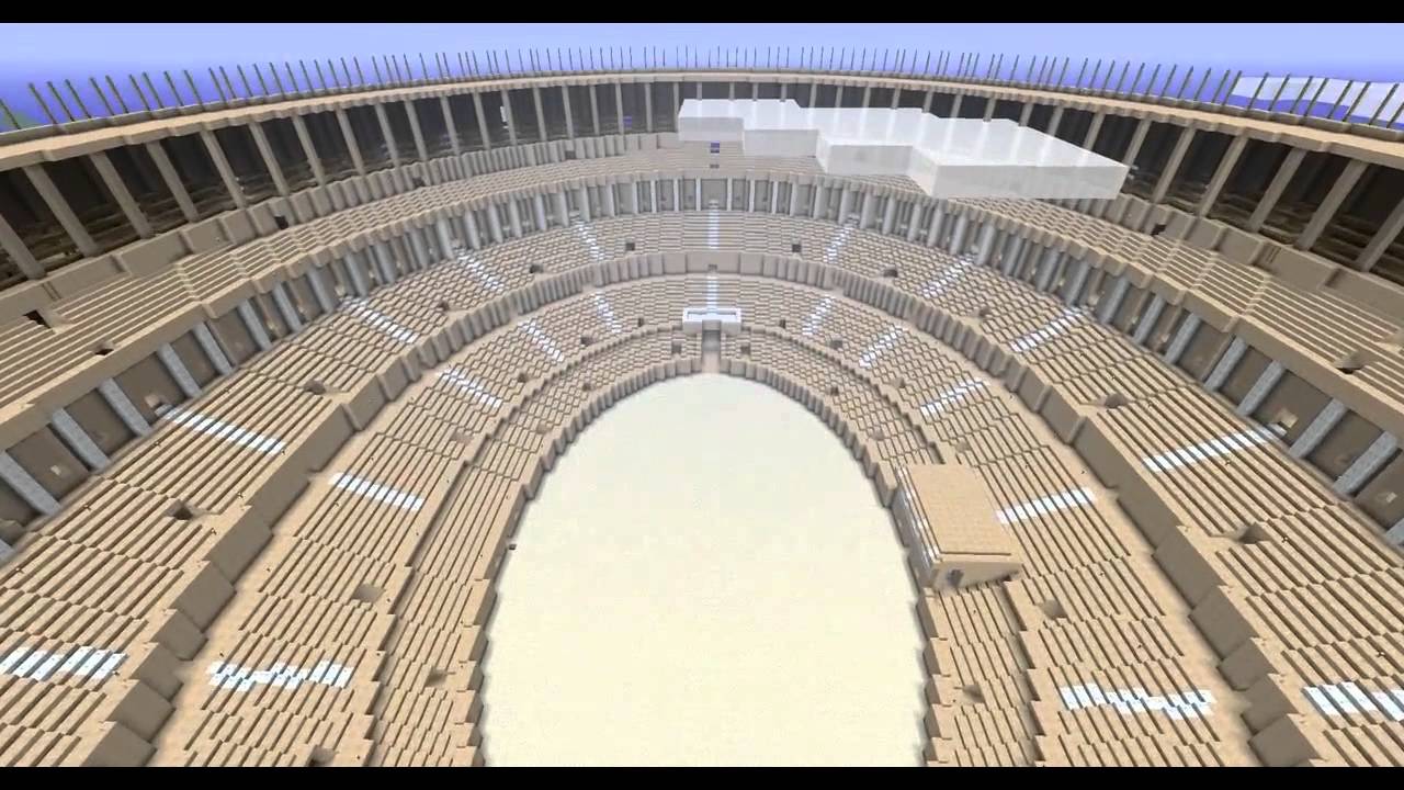 Die Verücktesten Minecraft Bauten.mp4 - YouTube