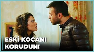 Burcunun Kaanı Koruması Güçlüyü Çileden Çıkardı Meryem 24 Bölüm