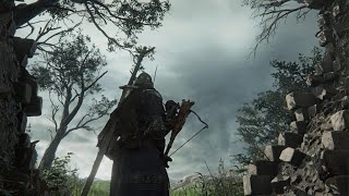 Wylder intro cutscene - Elden Ring NightReign