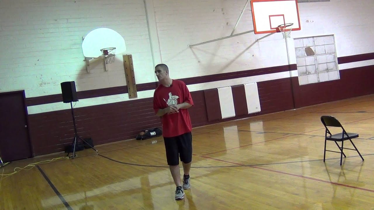 Tips To Coaching Youth Basketball