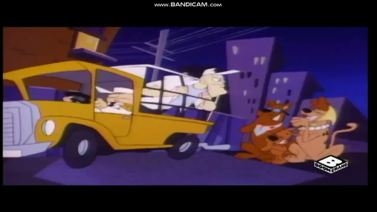 A Pup Named Scooby Doo - YouTube