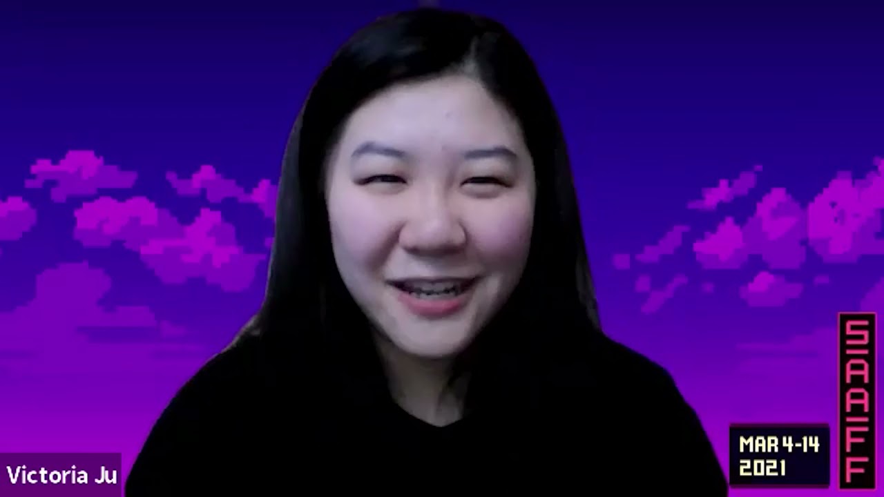 Thrills, Chills, and Things Gone Wrong Program Q&A | SAAFF 2021