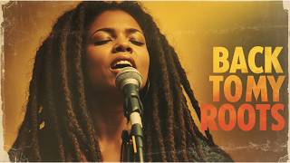 Roots Reggae (1978) [Lost Album] Jahna Dube - BACK TO MY ROOTS