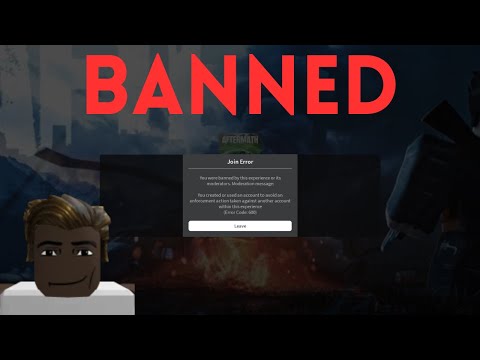 Most accused Aftermath Player