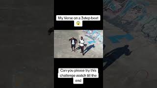 Amapiano Flow On 3step Beat trend viral unsignedartist 3step