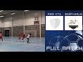 ZVC ASIB UNITED - ZVC BOSPHORUS 20 September 2024 - 22:00 | XbotGo