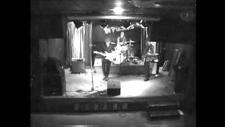 San Ho Zay Jason Crowley Trio Brock Avery Daniel Gadberry  Lb Ca 2011