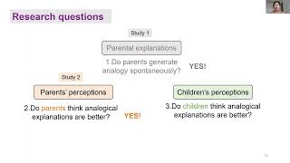 Yang Gao -- Analogy Use in Parental Explanation