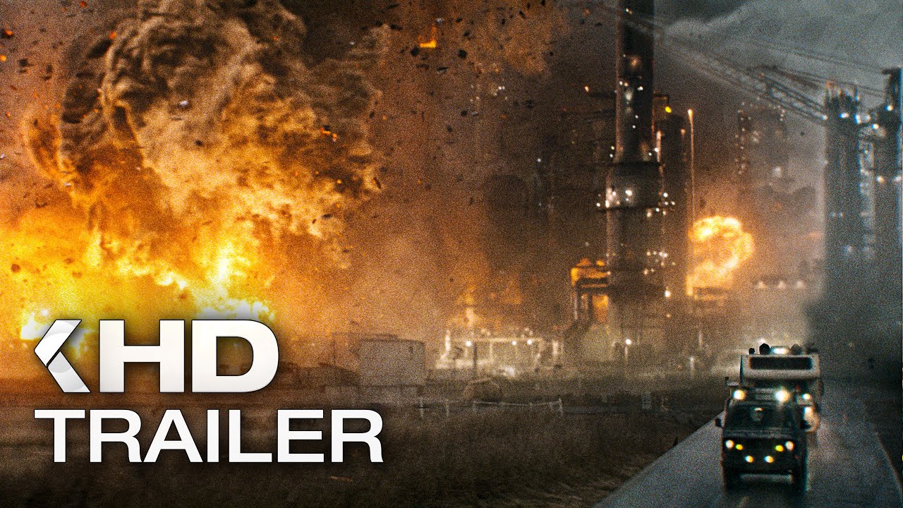 THE BEST NEW ACTION MOVIES 2024 (Trailers)