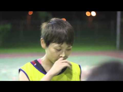 東華經金女籃_最後的情書1
