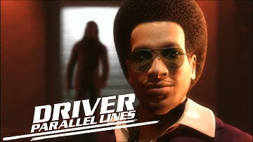 Driver : Parallel Lines - Gameplay #1