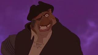 Treasure Planets Ending But Played To The Chain By Fleetwood Mac