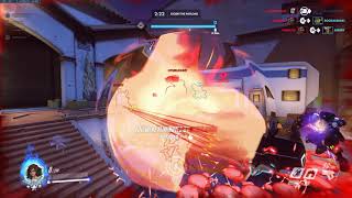 Posthumous Quad Mei Ult
