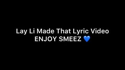 NyNy - Size Me Feat. (Molly Brazy & Cuban Doll) [Official Lyrics]