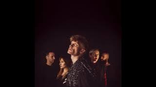 Mother Mother -  The Stand (Eureka Live at Studio Q)