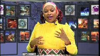 NYOTA ZENU/NAMNA YA KUMUITA jINI/NDOTO ZA MAPENZI